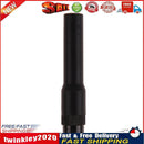 1Pc Mini SF20 SMA Male Dual Band UHF/VHF Radio Walkie Talkie Soft Antenna Newly