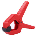 DURATEC Clamping Plastic Spring Clip A Type Woodworking Clamp (DT82520000) Newly