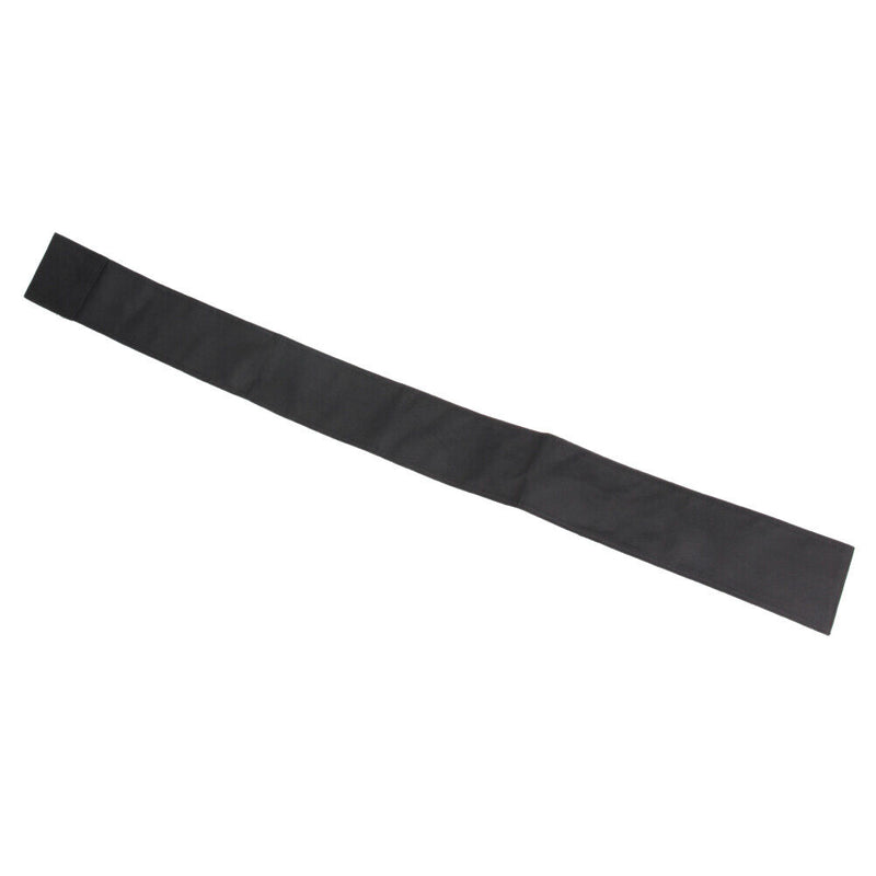 45in (115cm) Pool Cue Bag for 3/4 Billiard Stick Storage Fishing Rod Case