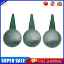 3X Garden Plant Seed Dispenser Sower Planter Seed Dial 5 Different Settings
