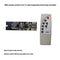 Solar Street Light Module Panel Lamp Switch Control Radar Body Induction Bo