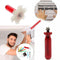 Air Conditioner Fin Comb Condenser&Radiator Fin Straightener Cleaner Repair Too.