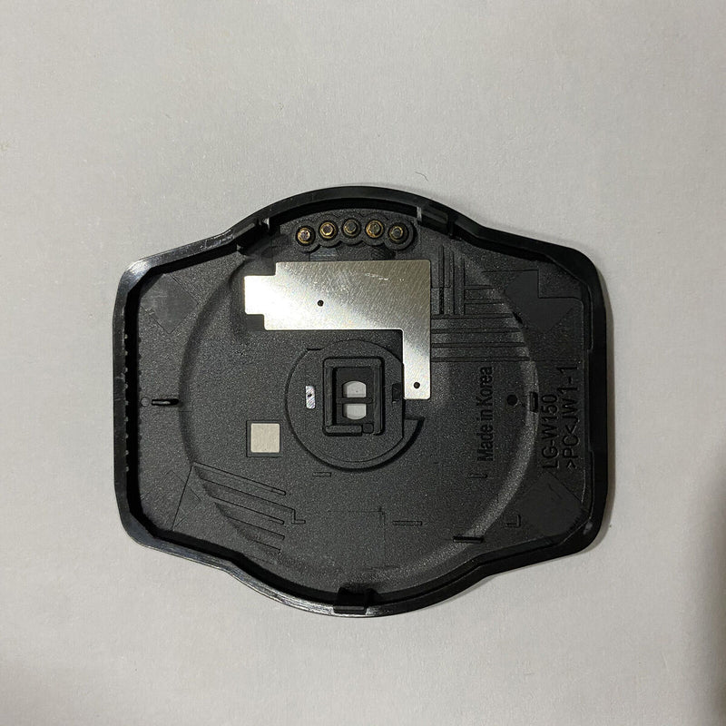 Watch back with Charging Contacts Replacement Part For LG Watch Urban (W150)