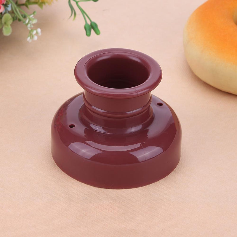 Donut Shape Desserts Cookie DIY Donut Maker Mold Kitchen Baking Tool