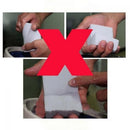Hot Multi-functional Home White Foam Cleaner Melamine Eraser Cleaning Sponge