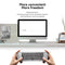 2.4G Gyroscope Air Mouse Keyboard for TV Box PC Computer IR Learning Controller
