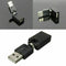360 Degree Free Rotation Usb Male To Female Bending D 2Q6W Y6S8 Quick F3N3 L4S0