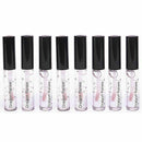 Fix Gel Face Body Primer Glue Fixing Loose Glitter Shimmer Dus P2Y2