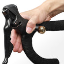 WEST BIKING Small Bicycle Bell MTB Mountain Road Bike Horn Sound Alarm Safety