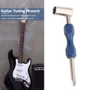 Metal Wrench Adjustment Tool for Taylor PRS Electric Guitar Tuning (8mm) Newly