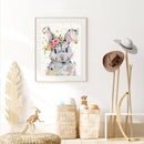 Diamond Painting Rabbit Full Square Drill Picture of Rhinestone Drawing for Home