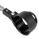 3pcs 8 Sections Telescopic Steel Golf Ball Retriever