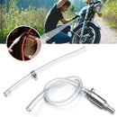 Clutch Hose Clutch Bleeding Tool Oil Fluid Pump Brake Bleeder Adapter Tube