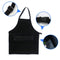 Education Kindergarten Preschool Teaching Apron Picture Aprons Story Telling