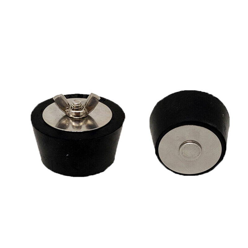 Rubber Winter Spa Pipe Stopper Plugs for Swimming Pool Maintenance Accessor