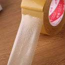 Strong Fixation High Viscosity Cloth Base Tape Waterproof Carpet Floor Adhesive