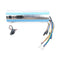 ES2 ES3 ES4 Accessories Charging Port Power Cord Port Replacement Scooter Parts