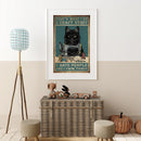 5D Black Cat Mosaic Diamond Painting Drawing Full Round Drill DIY Art Handcraft