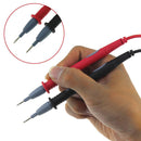 PT1003 20A Universal Probe Test Leads for Multimeter with Alligator Pliers