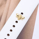 Bracelet Wristbelt Charms Watch Band Ornament Decorative Ring Strap Accessories