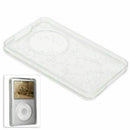 For Ipod Classic 80GB Clear Crystal Hard Case Protector Back F2T9 Z1B7 X4C2 V8T8