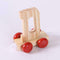 Kids Alphabet Train Preschool Educational English Letters Learning E8C3 T8I2
