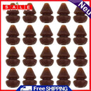 20pcs Stops Beads Carp Fishing Accessories Stopper Hair Chod Rig Boilie Tackles