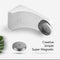 Drain Soaps Shelf Soap Dishes Magnetic Soap Holder Hanging Storage Rack