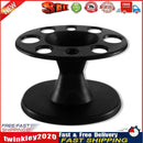 PP Salon Barber Comb Storage Stand Scissors Hairdressing Roll Organizer Newly