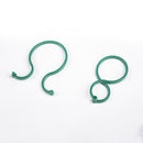 Vegetable Plant Stand Binding Clip Gardening Greenhouse Clip Garden Supplies