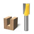 8mm Shank Straight Edge Trimming Router Bit Endmill Milling Cutter (1/2x20)