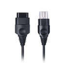 6ft Extension Cords Extender Data Cables for Xbox Controller Cable Black