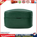 PU Leather Protective Cover Case for Sony WF-1000XM4 Charging Case (Green) Newly