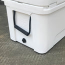 Fishing Insulation Boxes Water Drain Plug Silicone Drainage Stopper Plugs Newly