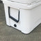 Fishing Insulation Boxes Water Drain Plug Silicone Drainage Stopper Plugs Newly