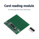 RDM6300 Built-in Antenna RF Module RF Circuit Board for Low Frequency ID Card