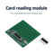 RDM6300 Built-in Antenna RF Module RF Circuit Board for Low Frequency ID Card