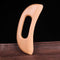 Health Treatment Release Pain Wood Therapy Stick Massage Beech Gua sha
