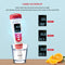 PH Meter Temperature Digital Tester Water Quality Monitor LCD Purity Test