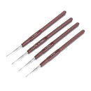 Beauty Hook Needle Dreadlock Crochet Needles Hair Making Tools Micro Hook