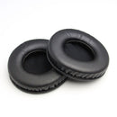 Soft Protein Leather Earpad Replacement for Sony MDR-V150 V250 V300 V100 V200
