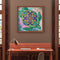 Part Specical Shaped Drill Diamond Painting Sea Turtle DIY Handmade Art Gift
