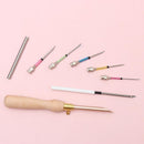 Craft Poke Needle Embroidery Stitch Poking Cross Stitch Tools Punch Needle Tool