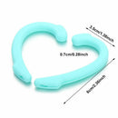 Protectors Eyeglass Grip Eyeglass Accessories Ear Hook Holder Protection Pad
