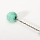 10pcs Carp Fishing Boilies Bait Zig Cork Stick Zig Rig Fishing Terminal Tackle