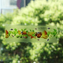 Sticky Fly Traps Fly Sticky Traps Fly Strip Fly Catcher Trap Window Fly Traps