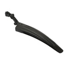 2pcs Mountain Bicycle Splash Fender Guard Bike Rear Front Mudguard (Black) Newly