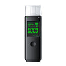 Alcohol Tester Professional High Accuracy Digital Portable USB Rechargeable Test