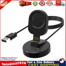 USB Fast Charging Cable Chargers for Amazfit GTR 3 Pro/GTR 3/GTS 3 Series Newly