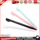 Plastic Touch Screen Stylus Pen Random Color for Nintendo DS Lite (10pcs) Newly
